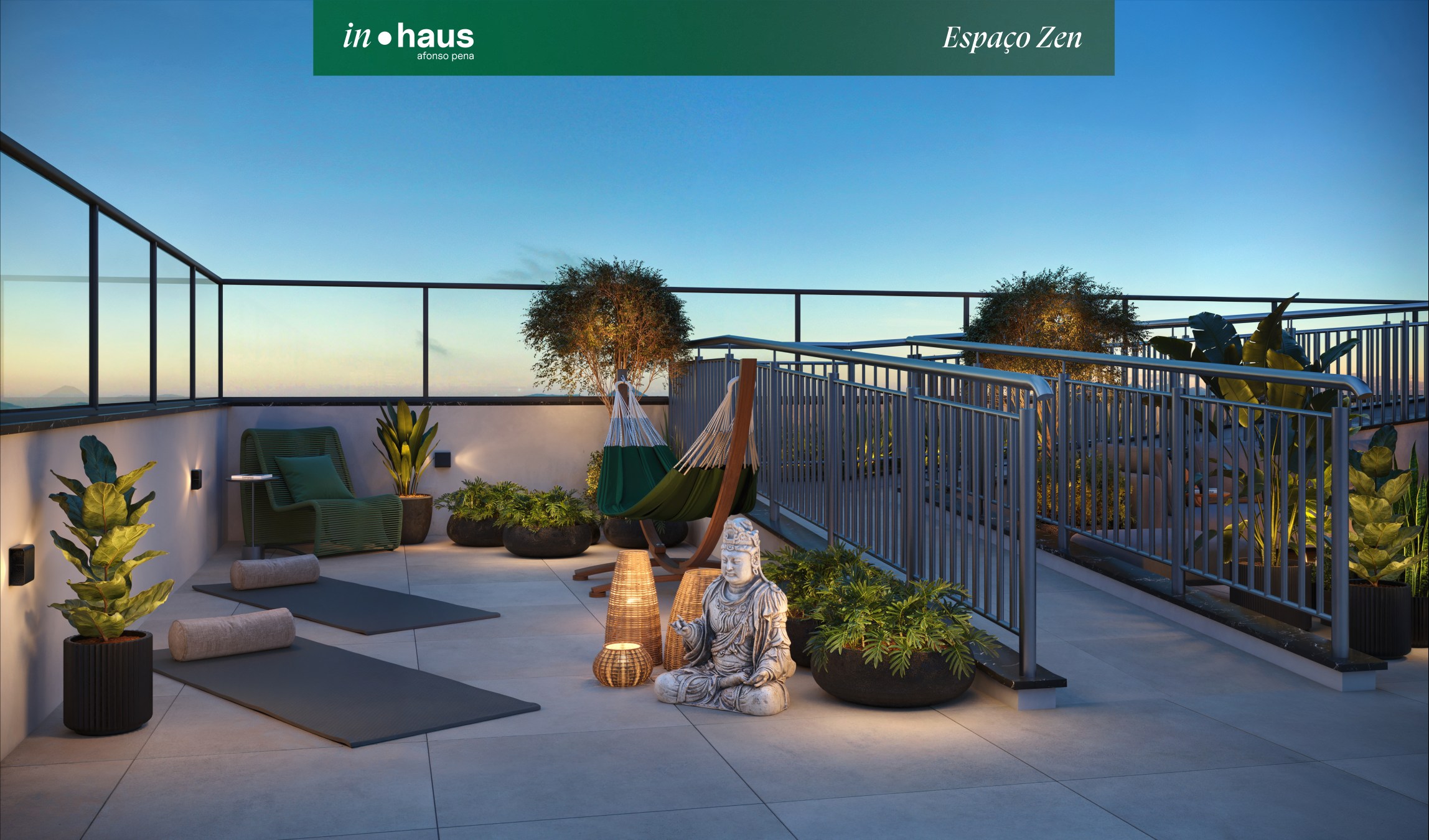 Espaço Zen